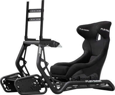 Playseat Sensation PRO - FIA Edition is nooit meer leverbaar