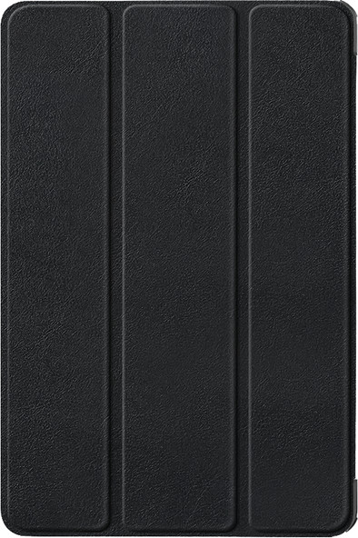 Just in Case Smart Tri-Fold Google Pixel Tablet Book Case Zwart is nooit meer leverbaar