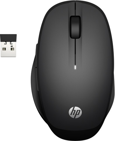 HP 300 Dual Mode Mouse Black is no longer available