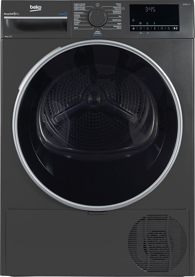 Beko B5T68259M SteamCure is nooit meer leverbaar