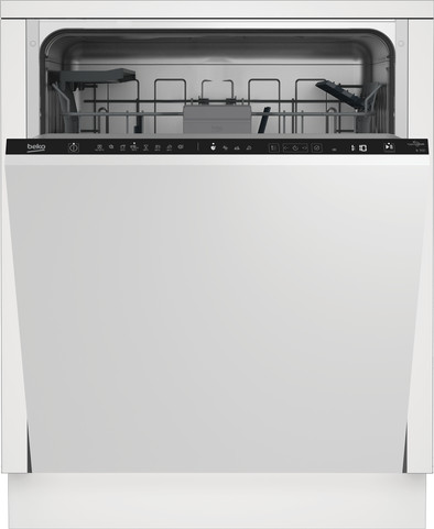 Beko BDIN38440 HygieneShield is nooit meer leverbaar