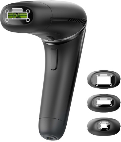 Silk'n IPL 7 SEV1PE1001 is nooit meer leverbaar