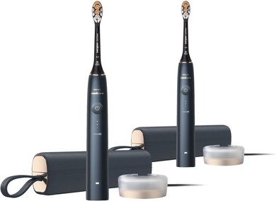 Philips Sonicare Prestige 9900 HX9992/12 Duo Pack is no longer available
