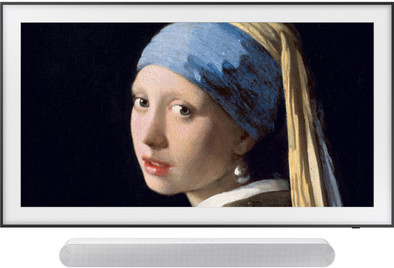 Samsung The Frame 43LS03B (2023) + Soundbar is no longer available