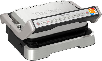 Tefal OptiGrill GC772D is nooit meer leverbaar