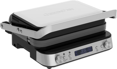 GreenPan Bistro Contactgrill is nooit meer leverbaar