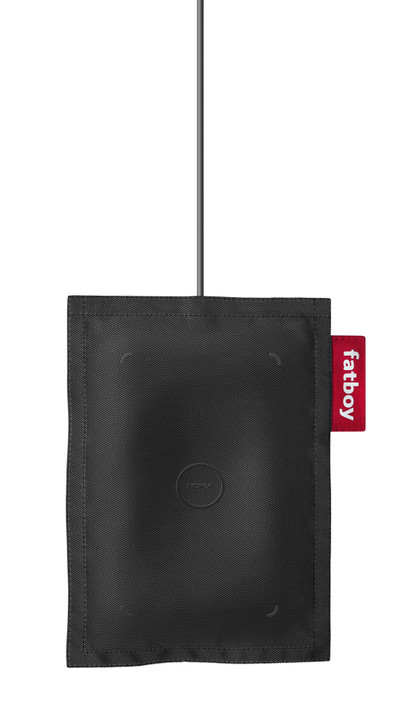 Nokia Wireless Charging Pillow Fatboy DT-901 Black is nooit meer leverbaar
