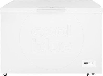 AEG AHB531D1LW is nooit meer leverbaar