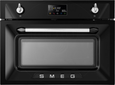 SMEG SO4902M1N is no longer available