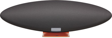Bowers &amp; Wilkins Zeppelin McLaren Edition is nooit meer leverbaar
