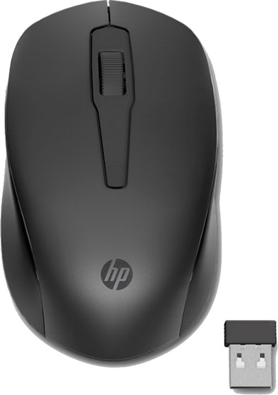 HP 150 Wireless Mouse is nooit meer leverbaar