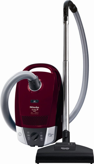 Miele Cat &amp; Dog 6000 is nooit meer leverbaar