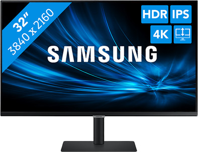 Samsung ViewFinity S8 LS32B800PXPXEN is no longer available