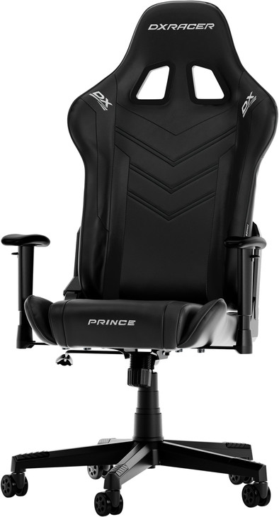 DXRacer PRINCE L versie 2023 Gamestoel - Zwart is nooit meer leverbaar