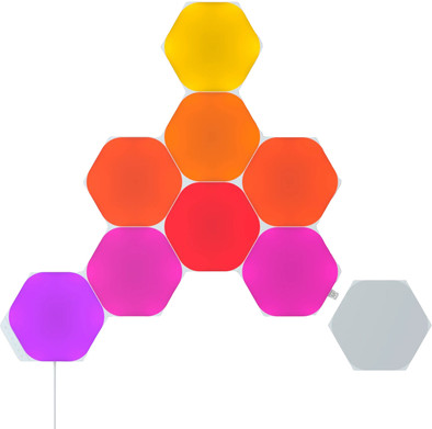 Nanoleaf Shapes Hexagons Starter Kit 9-Pack is no longer available