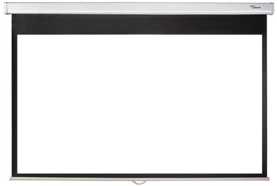 Optoma DS-9084PMG+ (16:9) 186 x 104 is nooit meer leverbaar