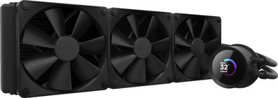 NZXT Kraken 360 - Black is no longer available