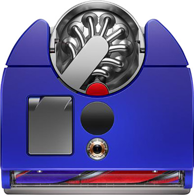 Dyson 360 Vis Nav is nooit meer leverbaar