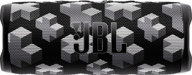 JBL Flip 6 Martin Garrix Edition is nooit meer leverbaar