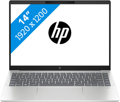 HP Pavilion Plus 14-ey0950nd is nooit meer leverbaar