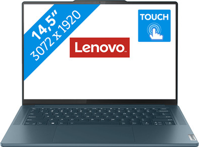 Lenovo Yoga Pro 9 14IRP8 83BU006GMH is no longer available