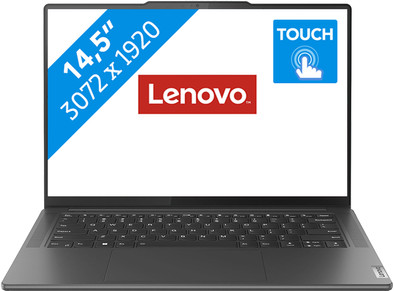Lenovo Yoga Pro 9 14IRP8 83BU006CMH is no longer available