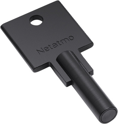 Netatmo Smart Key for Smart Door Lock 1-pack is no longer available