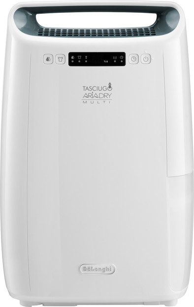 De'Longhi Tasciugo AriaDry Multi DEXD216RF is nooit meer leverbaar