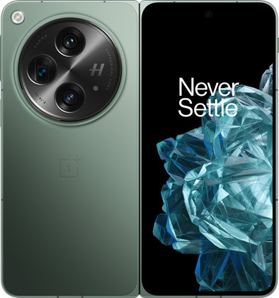 OnePlus Open 512GB Green 5G is no longer available