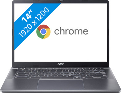 Acer Chromebook Plus 514 (CB514-3H-R66W) is no longer available