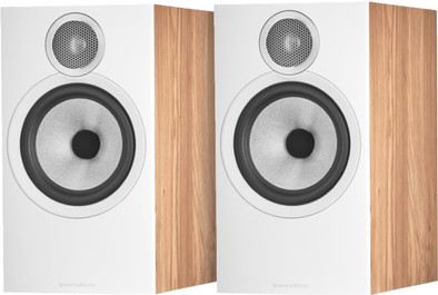 Bowers &amp; Wilkins 606 S3 Brown (per pair) is no longer available