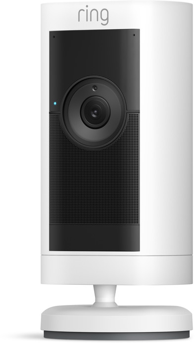 Ring Stick Up Cam Pro Plug-In - White is no longer available