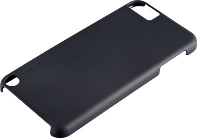 Gear4 iPod Touch (5G) ThinIce Liquid Rubber is nooit meer leverbaar