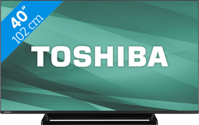 Toshiba 40LV3E63DG (2023) is no longer available