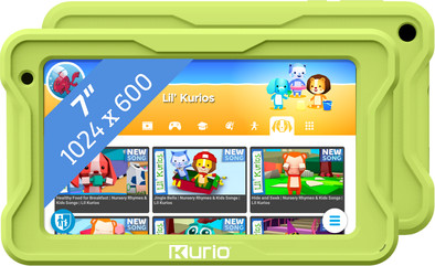 Kurio Tab Lite 32GB Green is no longer available