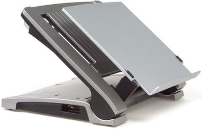 Bakker Elkhuizen Ergo-T 340 Laptophouder is nooit meer leverbaar