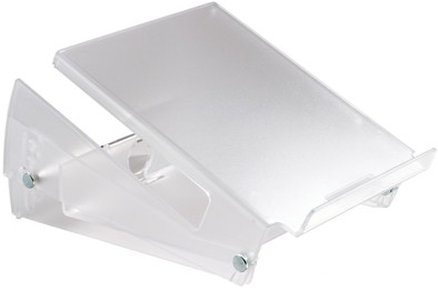 Bakker Elkhuizen Ergo-Top 320 Laptopstandaard is nooit meer leverbaar