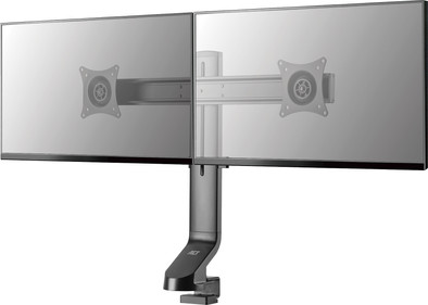 ACT AC8322 Monitorarm 2 Schermen is nooit meer leverbaar