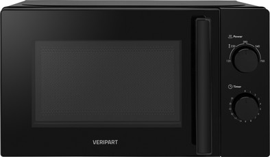 Veripart VPMAG20B is nooit meer leverbaar