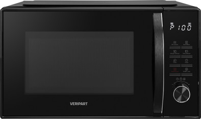 Veripart VPMAG25B is nooit meer leverbaar