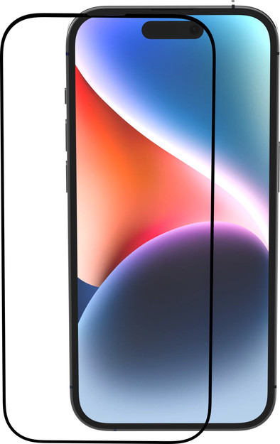 BlueBuilt Apple iPhone 15 Pro Max Screen Protector Glass is no longer available