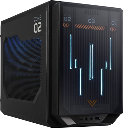 Acer Predator Orion X 650 I7620G is no longer available