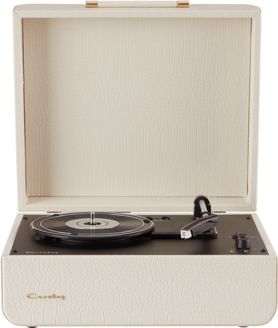 Crosley Mercury Creme is no longer available