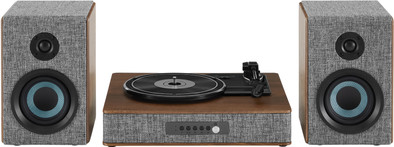 Crosley Aria Grey is no longer available