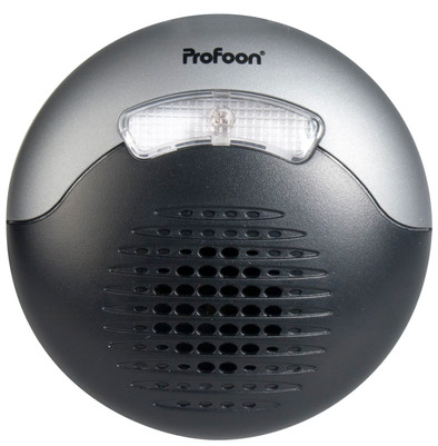 Profoon Telefoonbel is nooit meer leverbaar