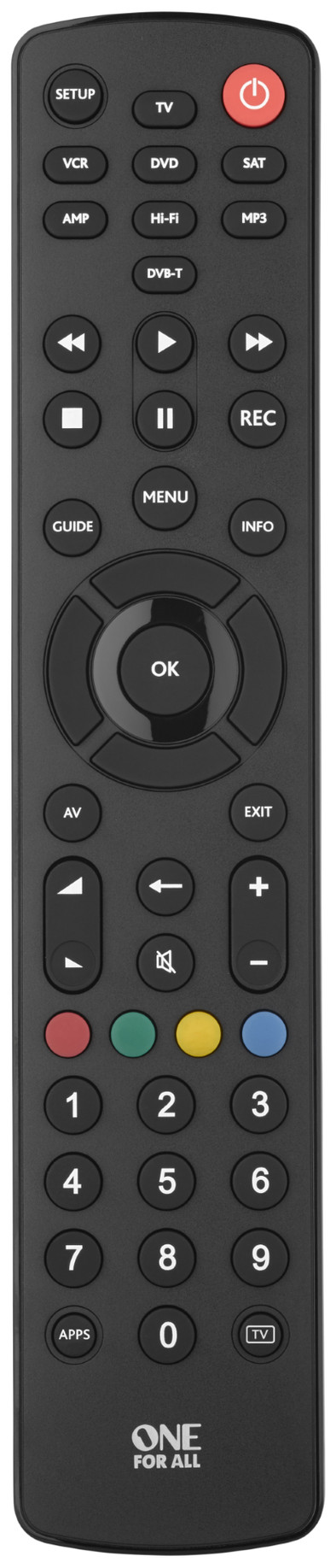 One For All URC1280 is no longer available