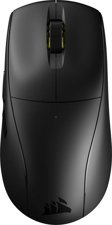 Corsair M75 Air Wireless Gaming Muis is nooit meer leverbaar