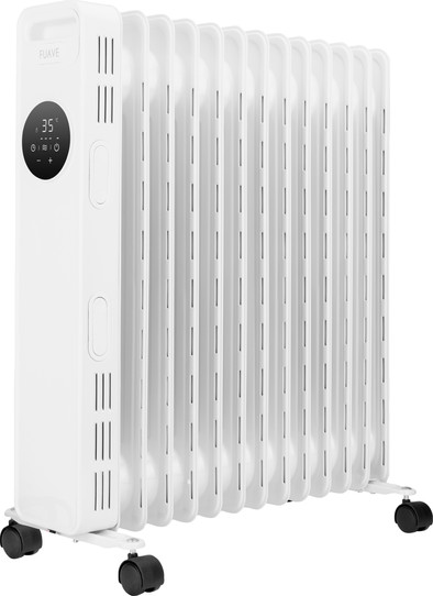 Fuave Bergen 2500 is nooit meer leverbaar