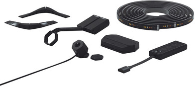 Nanoleaf 4D TV Screen Mirror + Light Strips Starter Kit (up to 85 inches) is no longer available