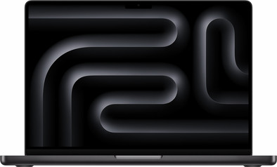 Apple MacBook Pro 14 inches (2023) M3 Max (16-core CPU&#x2F;40-core GPU) 48GB&#x2F;2TB Space Black AZERTY is no longer available